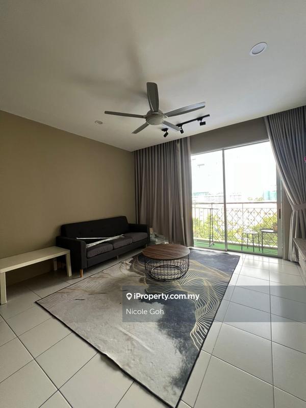 For Sale - Residensi Jalan Jubilee