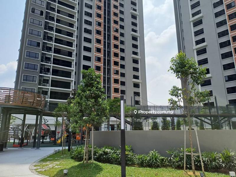 Service Residence for Sale in The Tropika by Tiffany Leong - iProperty.com.my