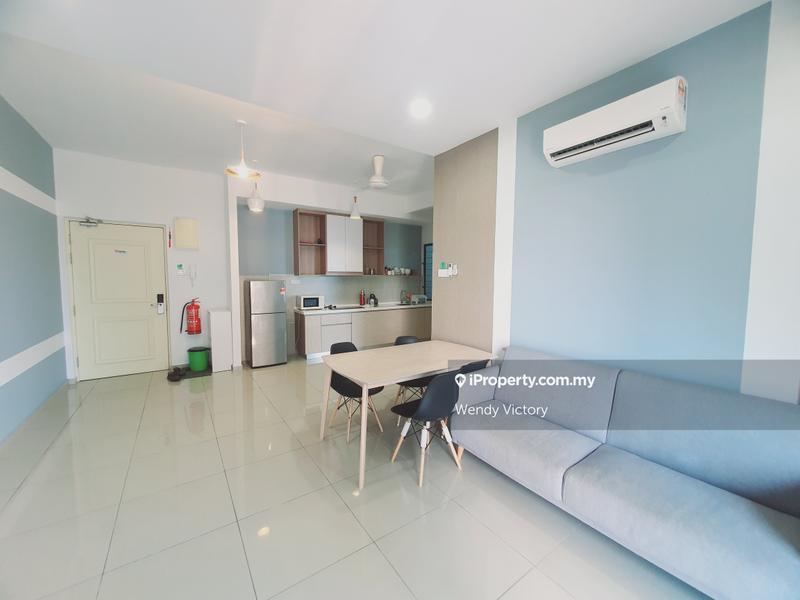 For Rent - Atlantis Residences (Pangsapuri Atlantis Kota Syahbandar)