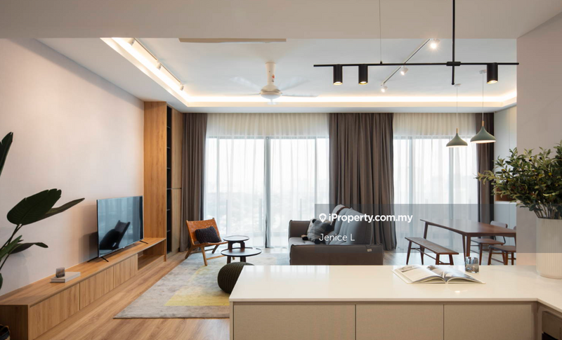 For Sale - The Clio Residences, Putrajaya