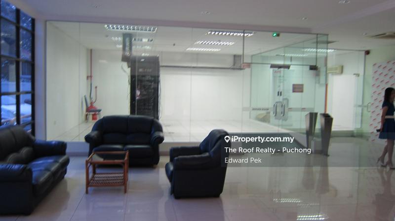 Kilang Berkembar untuk Disewa di Seksyen U1, Glenmarie oleh Edward Pek - iProperty.com.my