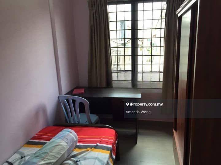 Rumah Flat untuk Dijual di Blok Desa Awana oleh Amanda Wong - iProperty.com.my