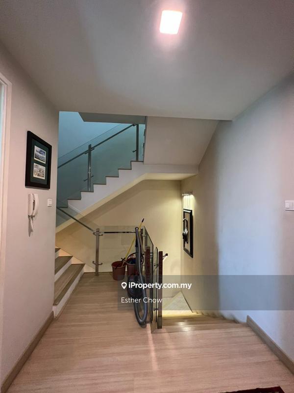 Rumah Berangkai 3.5 Tingkat untuk Dijual di Bukit Kiara, Mont Kiara oleh Esther Chow - iProperty.com.my