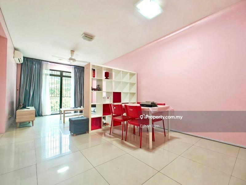 For Sale - Larkin Residence