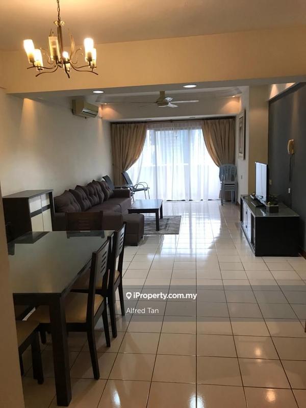 For Rent - Angkasa Impian 2