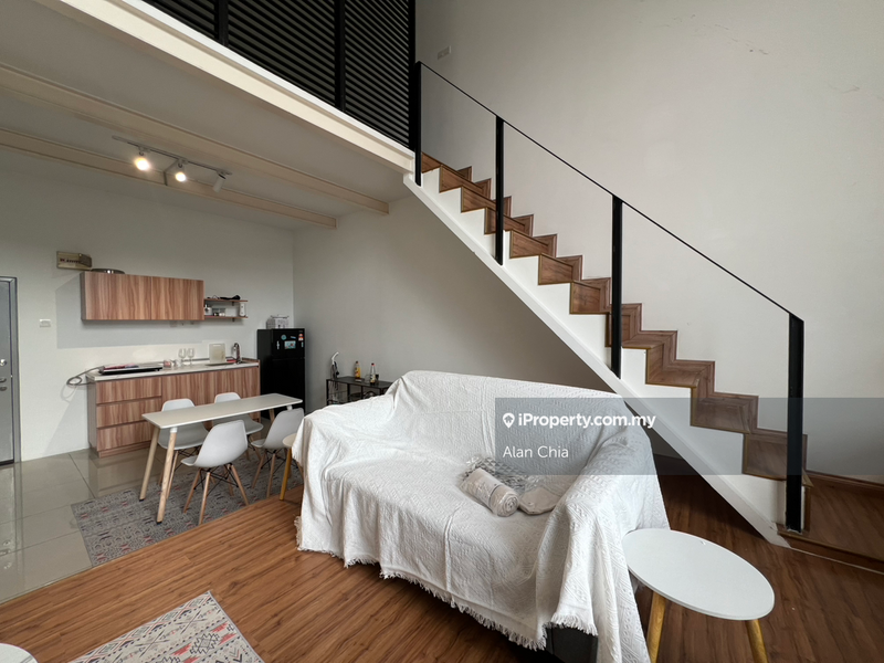 Service Residence for Rent in SOHO @ Empire City by Alan Chia - iProperty.com.my