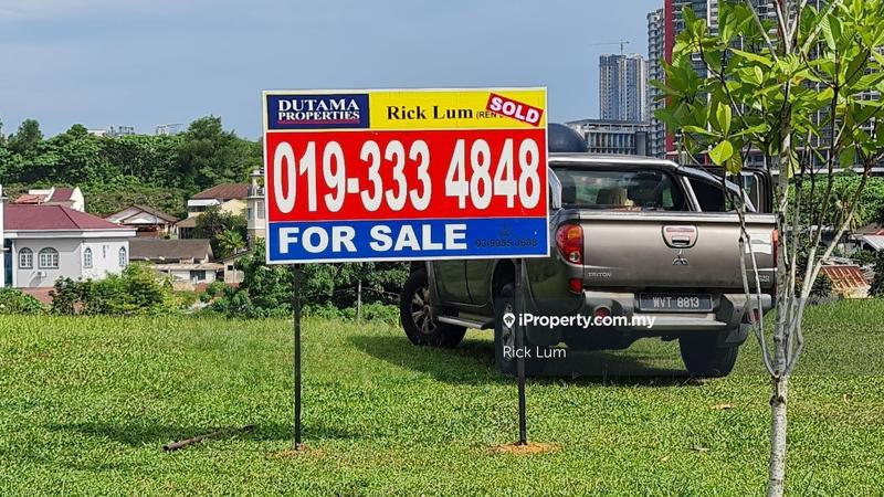 Bungalow House for Sale in Sierramas, Sungai Buloh by Rick Lum - iProperty.com.my