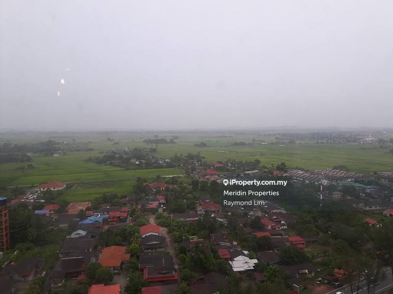 Condominium for Sale in Ocean Palms Condominium by Raymond Lim - iProperty.com.my