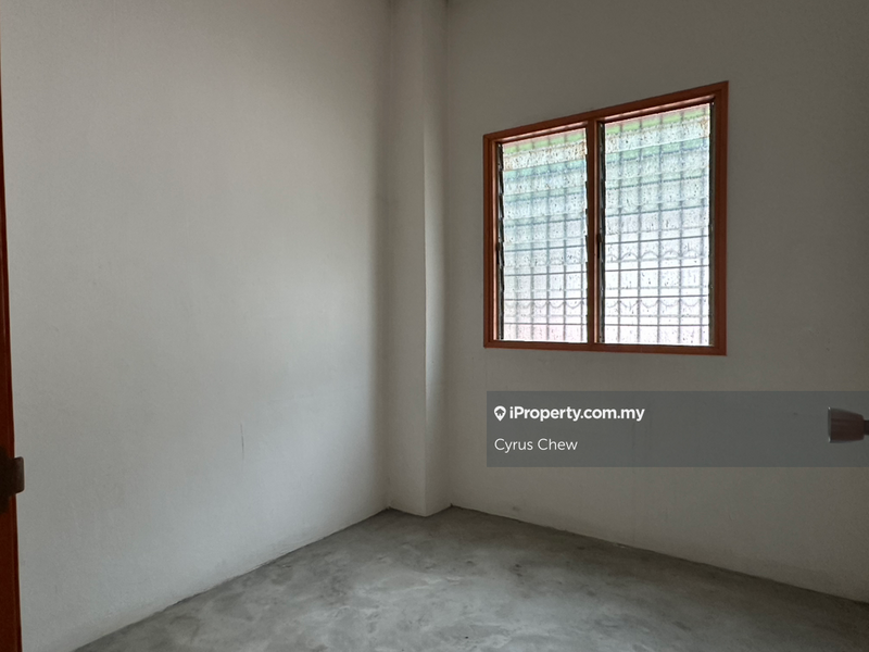 2-storey Terraced House for Sale in Taman Sri Kampar, Kampar by Cyrus  Chew - iProperty.com.my
