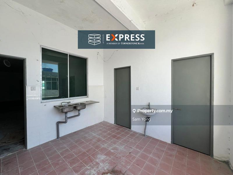 Shop-Office for Sale in Pujut, Miri by Sam Yong - iProperty.com.my
