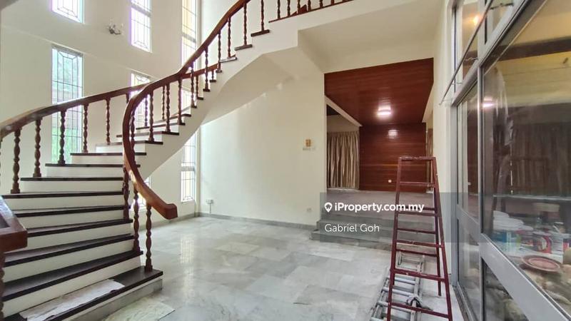 Bungalow House for Sale in FREE LEGAL FEE - 2 Sty Bungalow Taman Hill View, Ampang by Gabriel Goh - iProperty.com.my