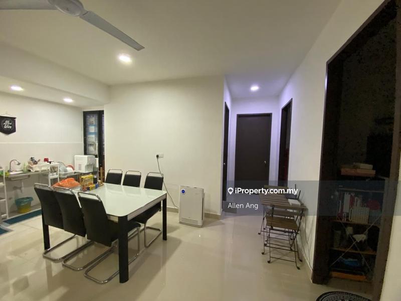 Condominium for Sale in Ken Rimba Condominium 1 by Allen Ang - iProperty.com.my