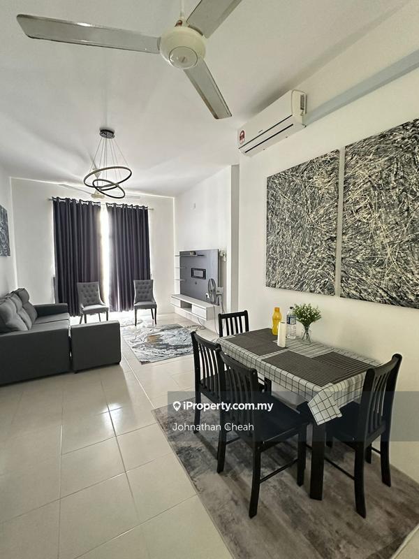 For Rent - Ipoh Casa Residences