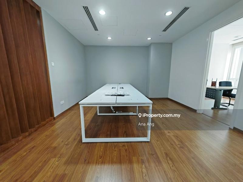 For Rent - Binjai 8 KLCC