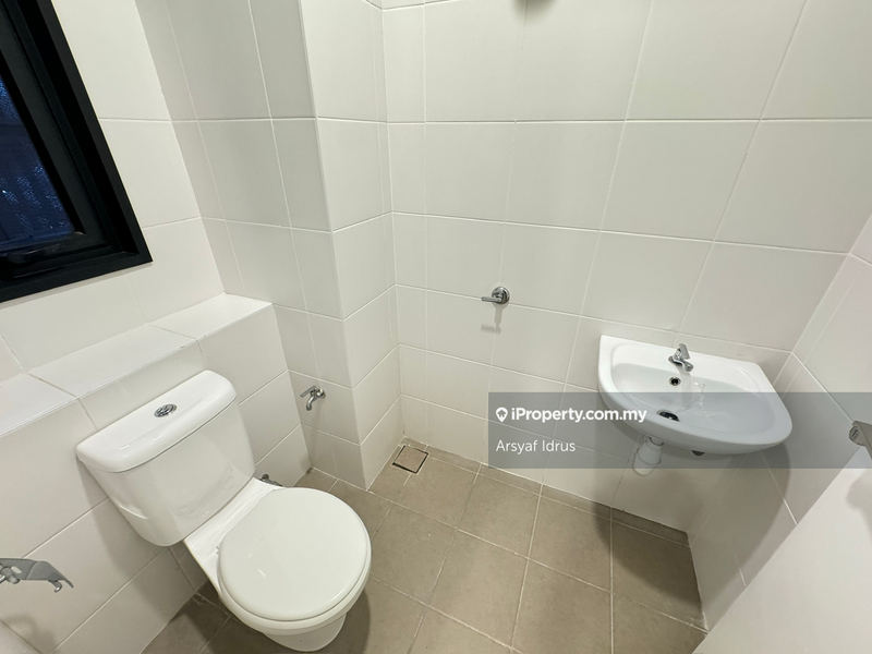 Kondominium untuk Dijual di WANGSA 9 RESIDENCY oleh Arsyaf Idrus - iProperty.com.my