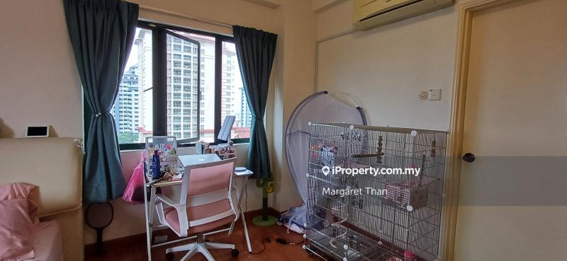 Condominium for Sale in Li Villas by Margaret Than - iProperty.com.my