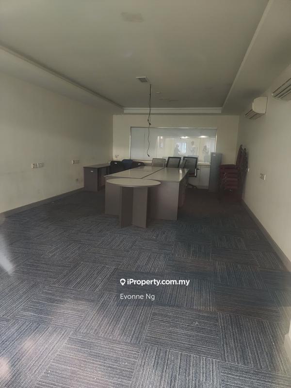 Shop / Office untuk Dijual di Sungai Besi, Sungai Besi oleh Evonne Ng - iProperty.com.my
