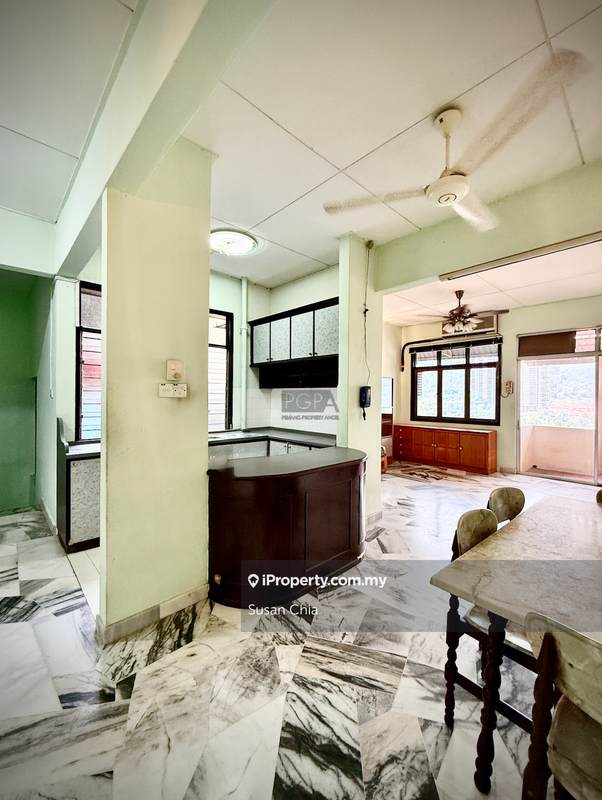 Rumah Bandar untuk Dijual di Pearl hill, Tanjung Bungah oleh Susan Chia - iProperty.com.my