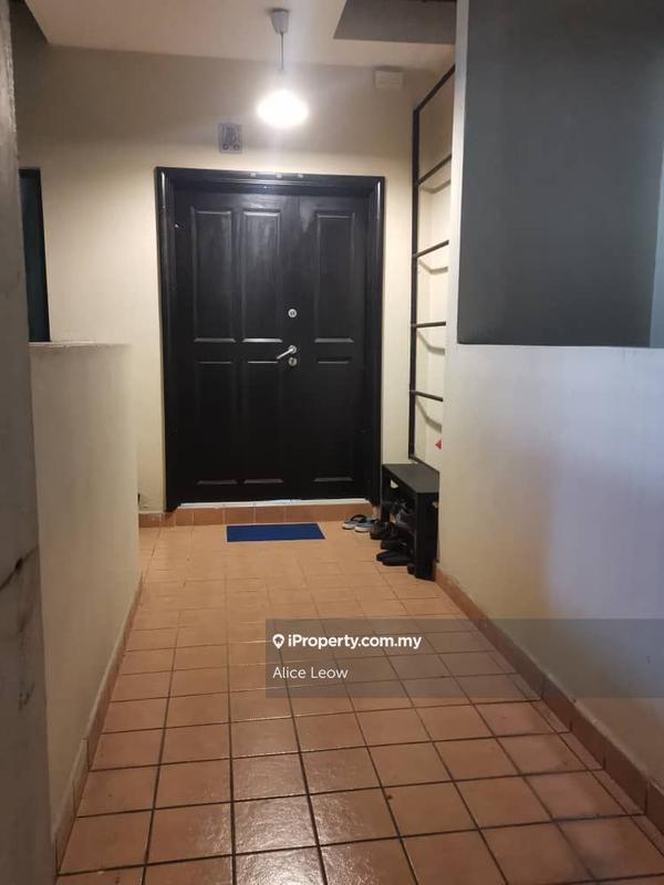 Kondominium untuk Dijual di Armanee oleh Alice Leow - iProperty.com.my