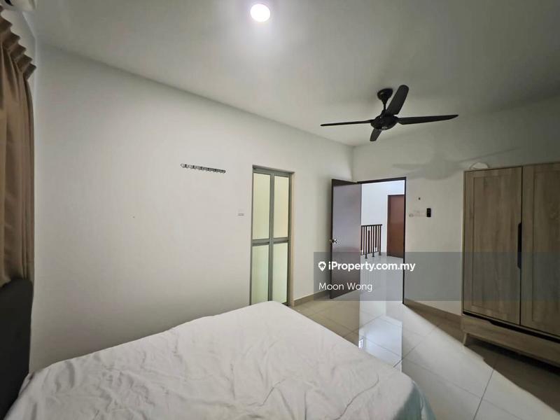 Rumah Teres 2-Tingkat untuk Dijual di Taman Desaru, Johor Bahru oleh Moon Wong - iProperty.com.my