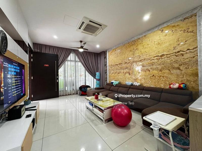 Banglo untuk Dijual di Senibong Cove, Masai oleh Andrew Teo - iProperty.com.my
