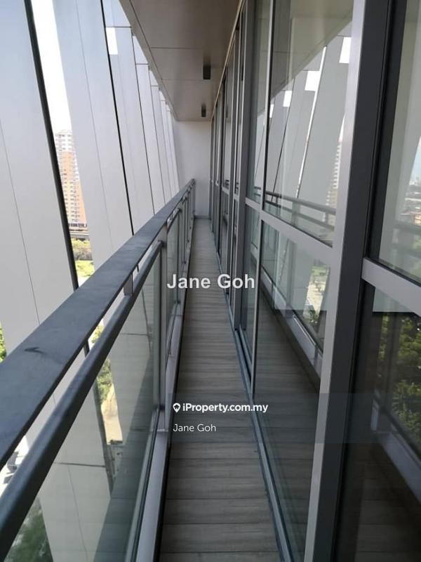 Kondominium untuk Dijual di The Fennel oleh Jane Goh - iProperty.com.my