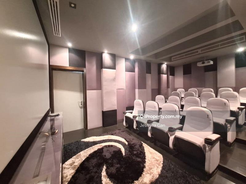 Shop / Office untuk Disewa di Kampung Sungai Kayu Ara, Petaling Jaya oleh Jesrryna Gan - iProperty.com.my