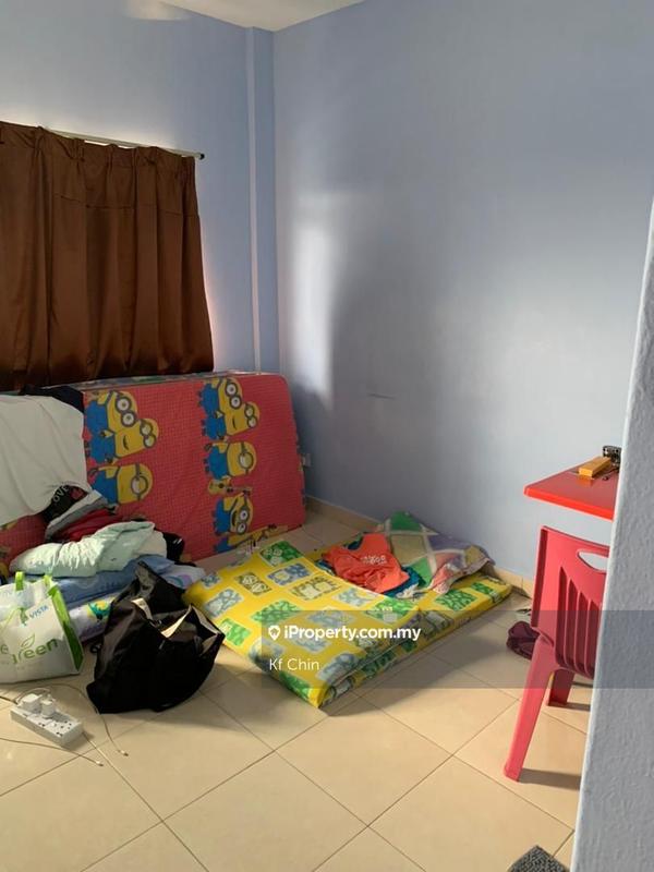 Condominium for Sale in Menara Alpha by Kf Chin - iProperty.com.my