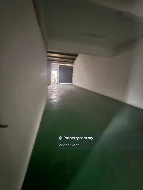 For Rent - Seri Alam