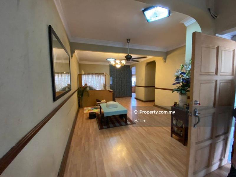 Rumah Teres 2-Tingkat untuk Dijual di SS19, Subang Jaya oleh HJLim - iProperty.com.my