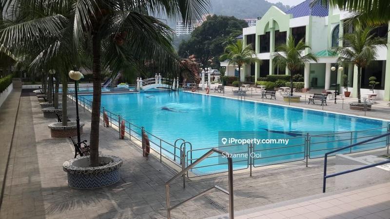 For Sale - Pearl Garden