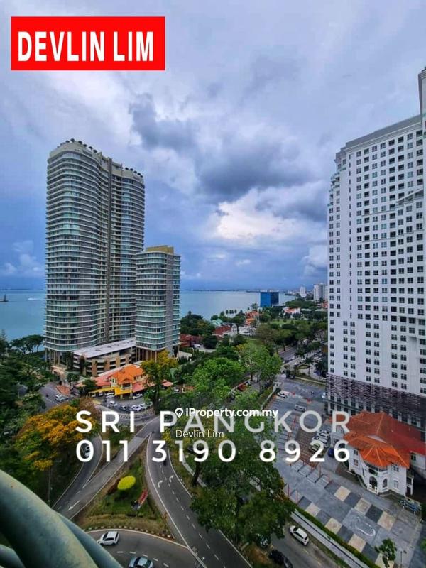 Condominium untuk Dijual di Sri Pangkor Condominium oleh Devlin Lim - iProperty.com.my