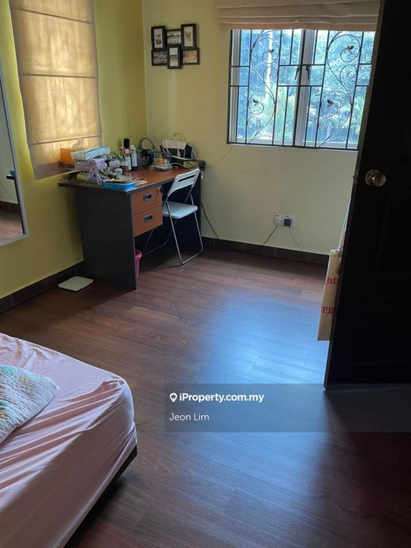 Rumah Teres 2-Tingkat untuk Dijual di Bandar Botanic, Klang oleh Jeon Lim - iProperty.com.my