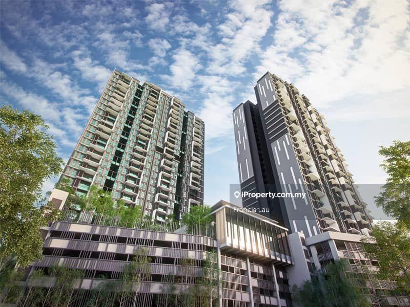 For Sale - Green Residence