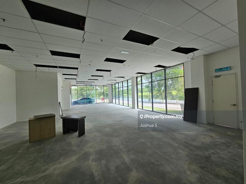 Office for Sale in Cyber12, Cyberjaya by Joshua S - iProperty.com.my