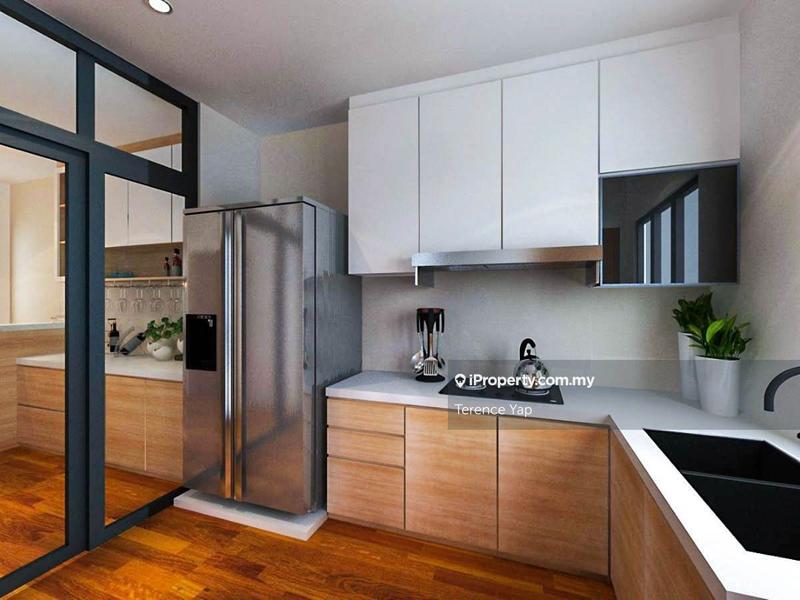 Rumah Berangkai 2 Tingkat untuk Dijual di Setia Ecohill, Semenyih oleh Terence Yap - iProperty.com.my