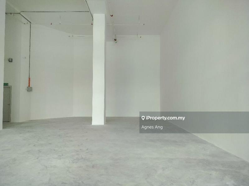 For Sale - boutique office