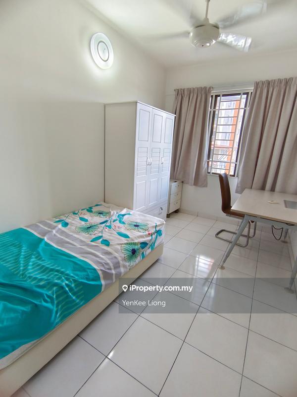 Kondominium untuk Dijual di Indah Alam (Subang Andaman) oleh YenKee Liong - iProperty.com.my
