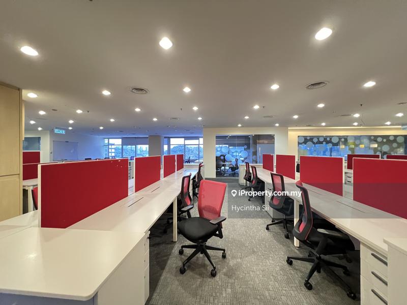 Office untuk Disewa di Seksyen 16, Petaling Jaya oleh Hycintha Sii - iProperty.com.my