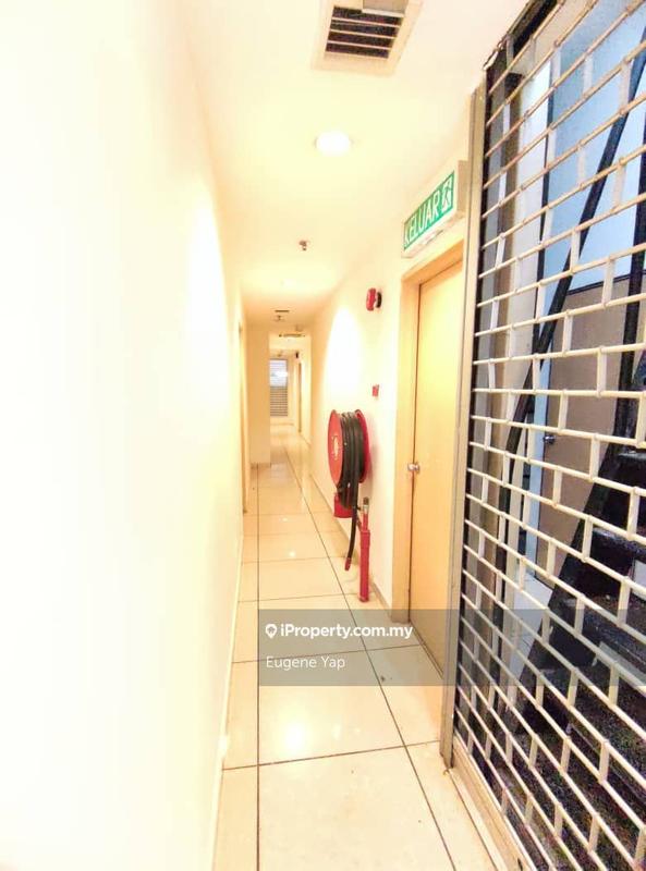Kedai untuk Dijual di Bukit Bintang, KL City Centre oleh Eugene Yap - iProperty.com.my