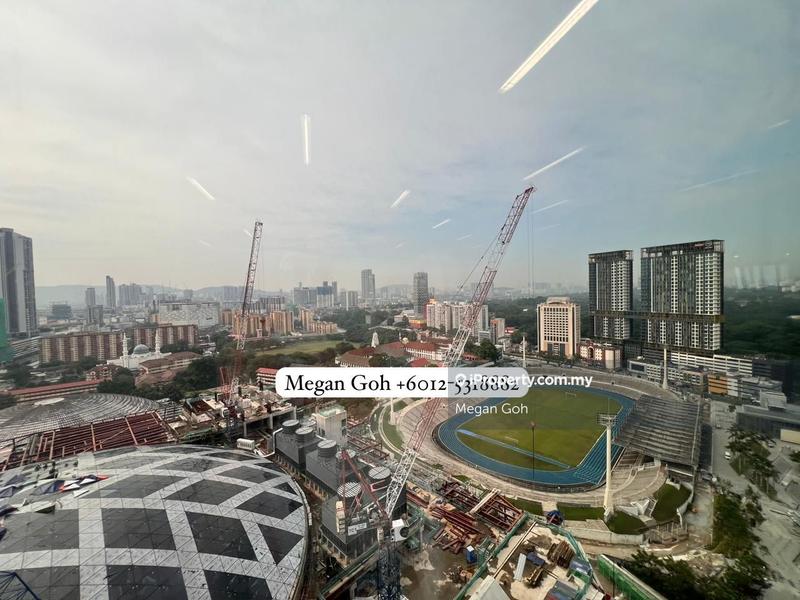 Office for Rent in KLCC, KL City Centre by Megan Goh - iProperty.com.my