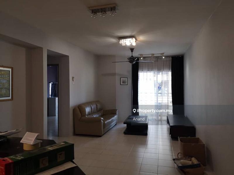 Condominium for Sale in Warisan City View by Anand - iProperty.com.my