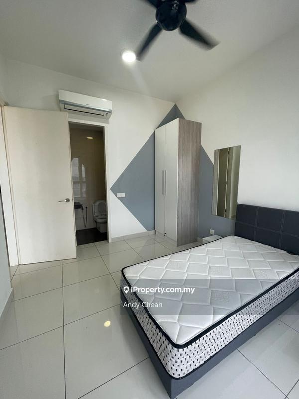 Service Residence for Sale in Eco Nest by Andy Cheah - iProperty.com.my