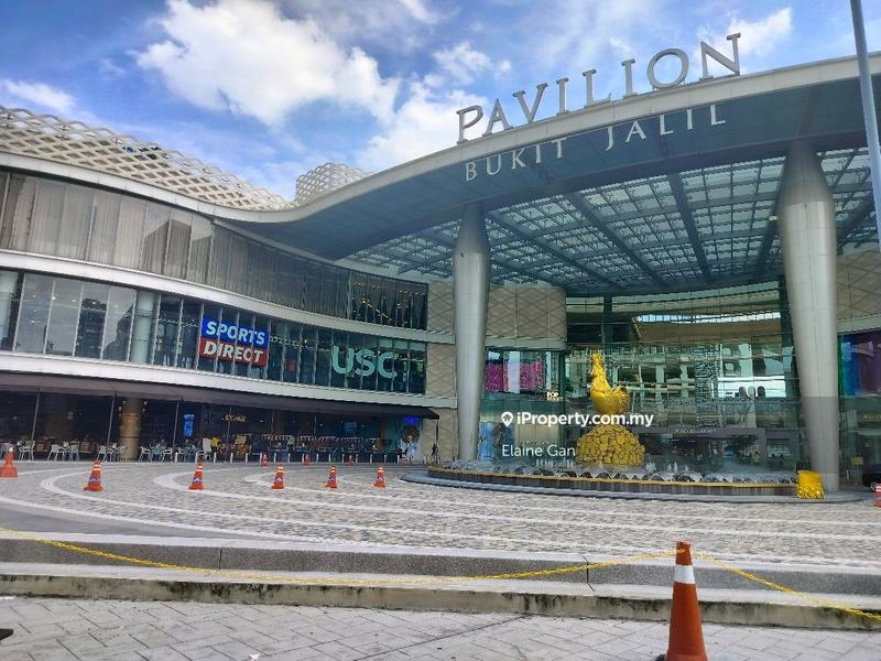 Shop for Rent in Bukit Jalil, Kuala Lumpur by Elaine Gan - iProperty.com.my