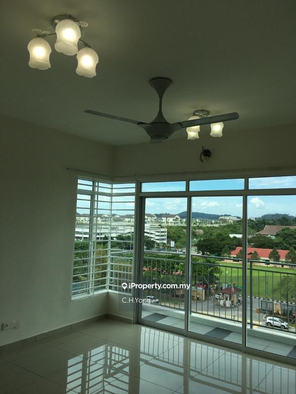 Kondominium untuk Dijual di Springville Residence oleh C.H.Yong - iProperty.com.my