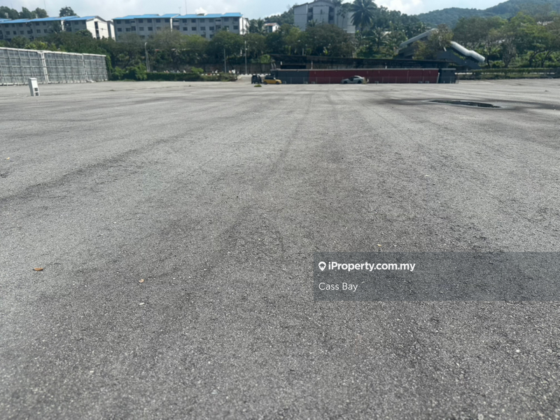 Tanah Komersial untuk Disewa di Taman Setiawangsa, Setiawangsa oleh Cass Bay - iProperty.com.my