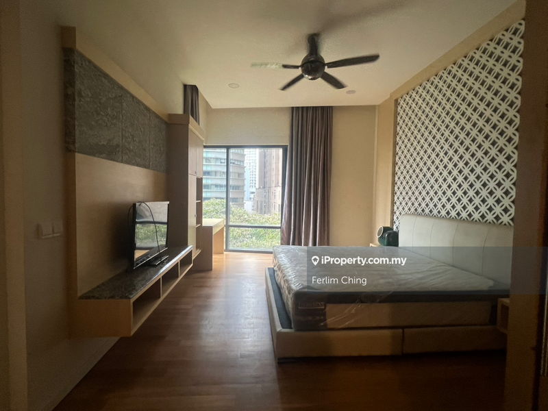 Residensi Servis untuk Dijual di St Mary Residences oleh Ferlim Ching - iProperty.com.my