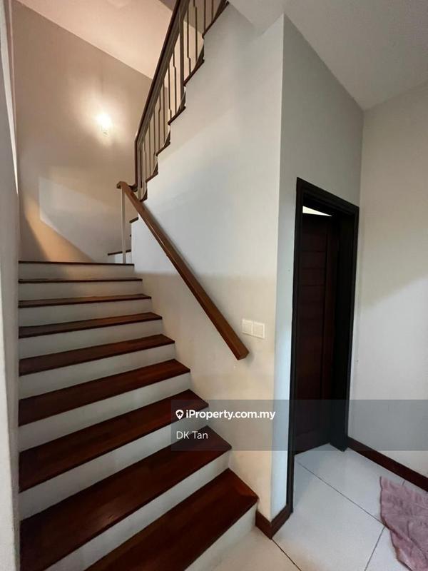 3-storey Terraced House for Sale in 3 Storey Terrace Minden Garden Residence Gelugor, Gelugor by DK Tan - iProperty.com.my