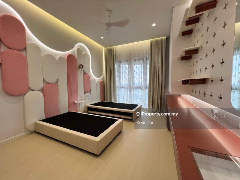 Condominium for Rent in Setia Sky Seputeh by Kevin Tan - iProperty.com.my