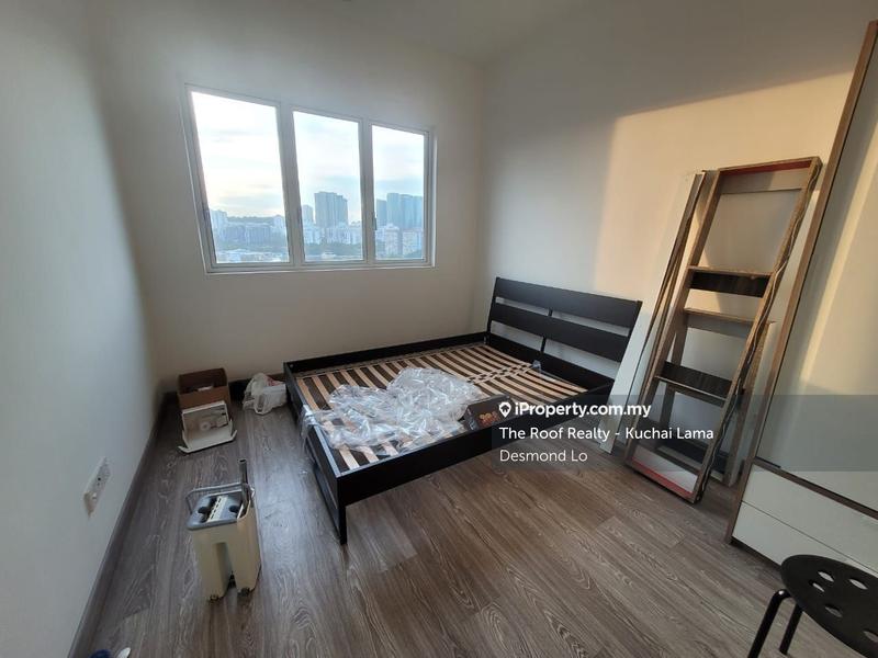 Service Residence for Sale in Southbank Residence by Desmond Lo - iProperty.com.my